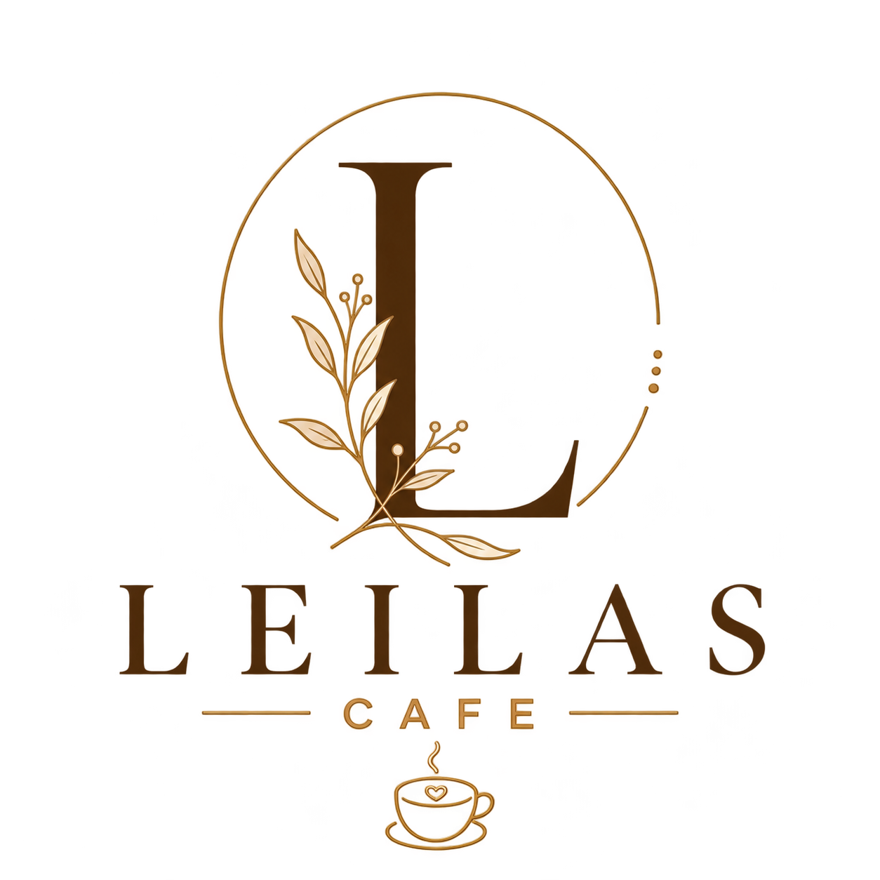 Leila’s Café